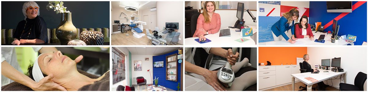 Photographie Corporate