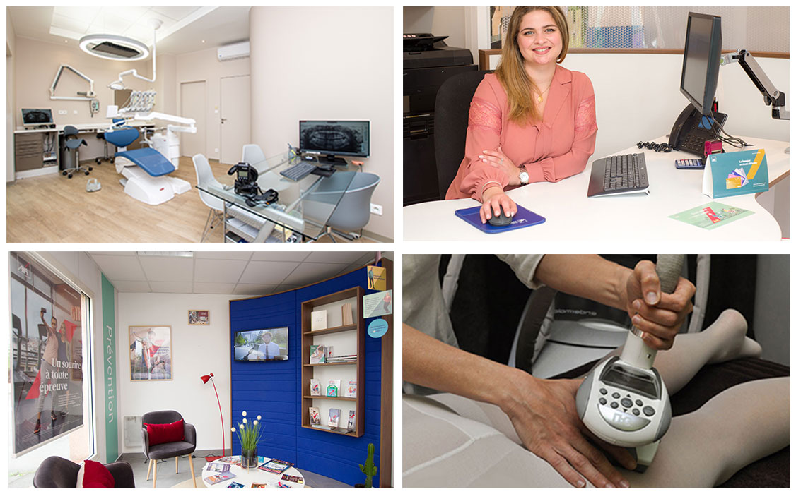 Photographie Corporate